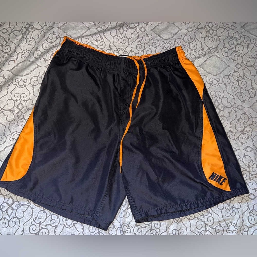 Men's Nike Swimming Trunks